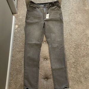 Express women’s size 8 skinny jeans